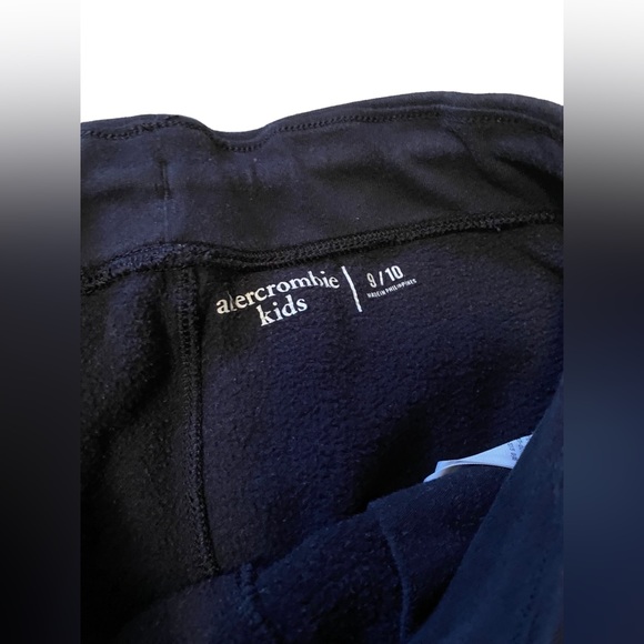 Abercrombie Joggers - Picture 3 of 3